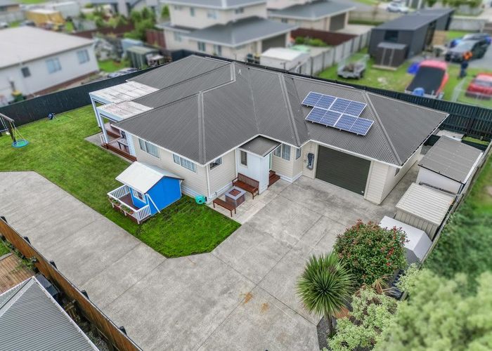  at 14 Concord Street, Wainuiomata, Lower Hutt