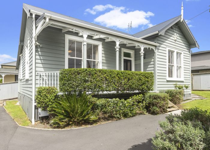  at 205 Mount Smart Road, Onehunga, Auckland