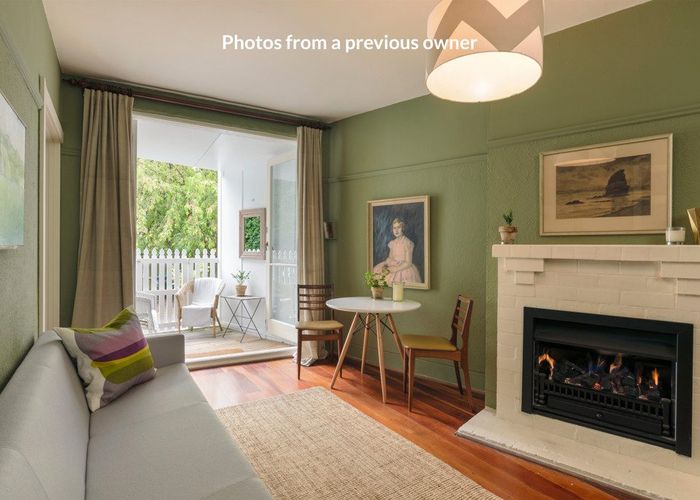  at 2/2 Herne Bay Road, Herne Bay, Auckland City, Auckland