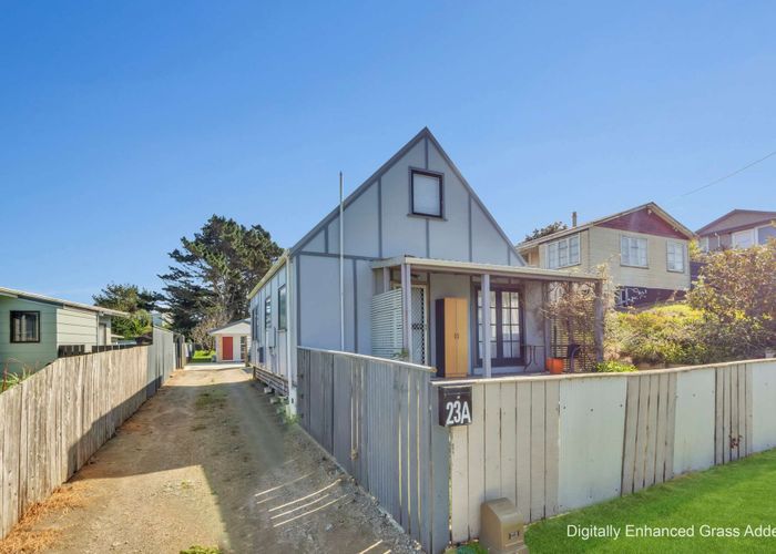  at 23 Manuka Street, Castlecliff, Whanganui