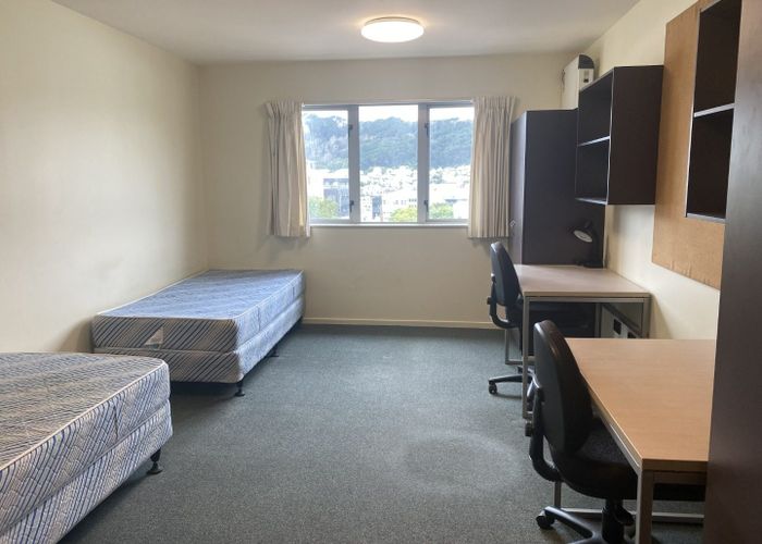  at 503/12 Martin Square, Te Aro, Wellington, Wellington