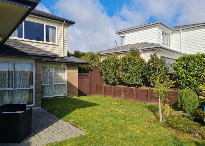  at 51 Chateau Rise, Flat Bush, Manukau City, Auckland