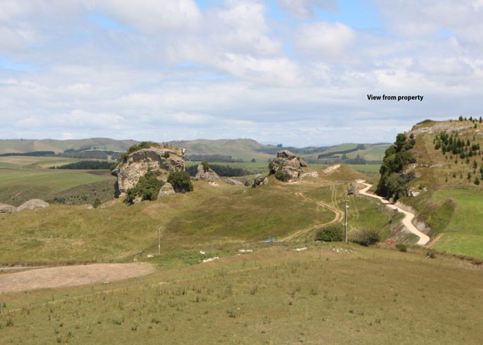  at Kapua Road, Waimate, Waimate, Canterbury