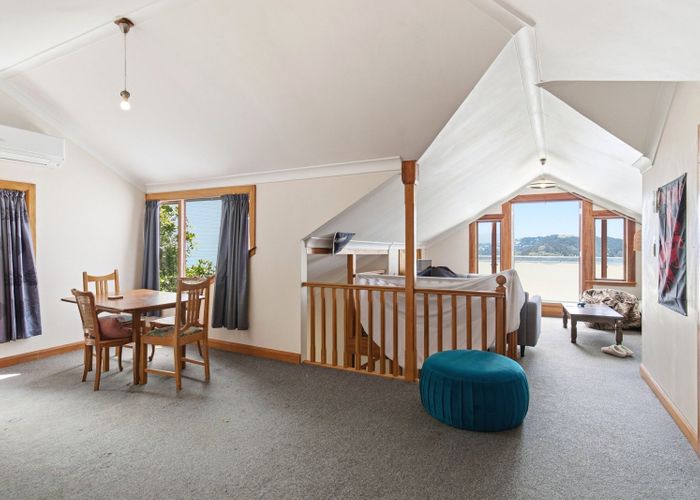  at 25B Central Terrace, Kelburn, Wellington, Wellington