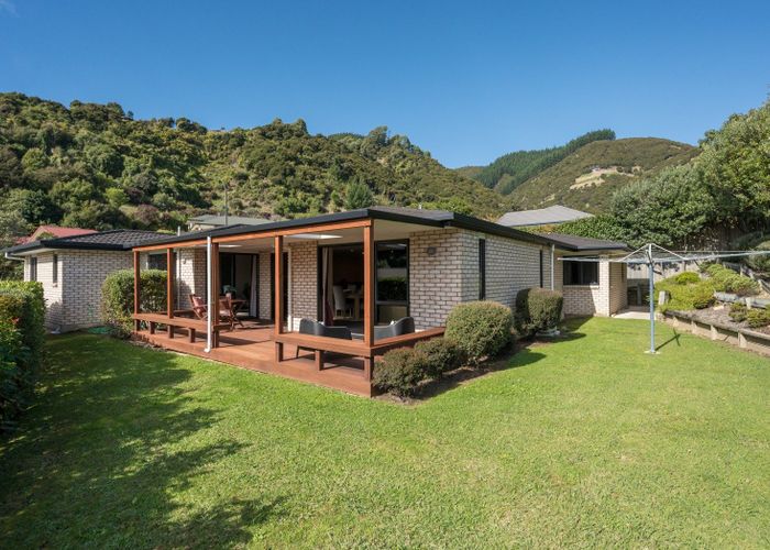  at 14 Farleigh Street, Atawhai, Nelson