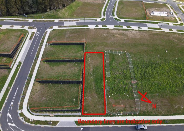  at 10 Grand Ridge Avenue, Flat Bush, Manukau City, Auckland