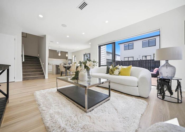  at 6 Turret Lane, Hobsonville, Waitakere City, Auckland