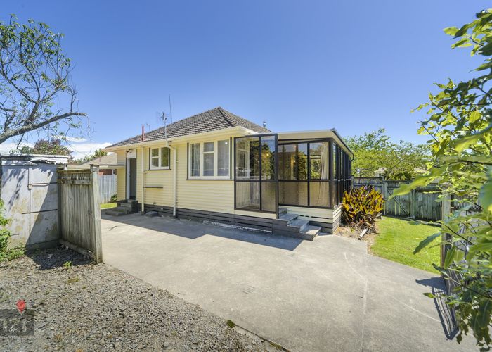  at 23 Rochester Street, Awapuni, Palmerston North