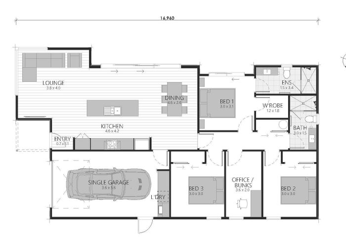  at Citrus Avenue, Waihi Beach, Western Bay Of Plenty, Bay Of Plenty