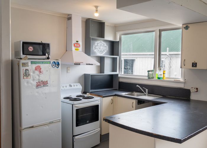  at 5/617 Castle Street, North Dunedin, Dunedin, Otago