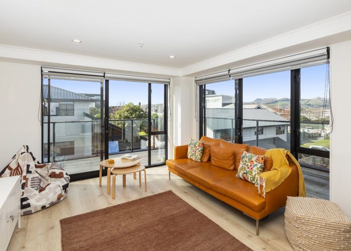  at 308/194 Worcester Street, City Centre, Christchurch City, Canterbury