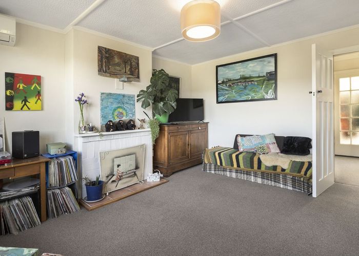  at 44 Meridian Street, Port Chalmers, Dunedin