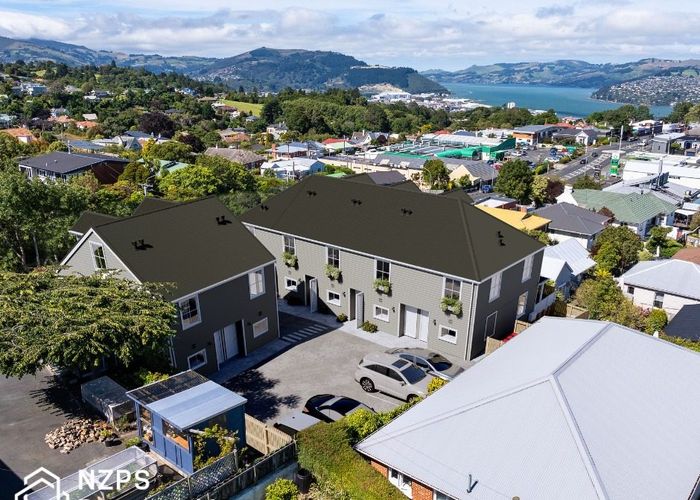  at 58 Mailer Street, Mornington, Dunedin, Otago