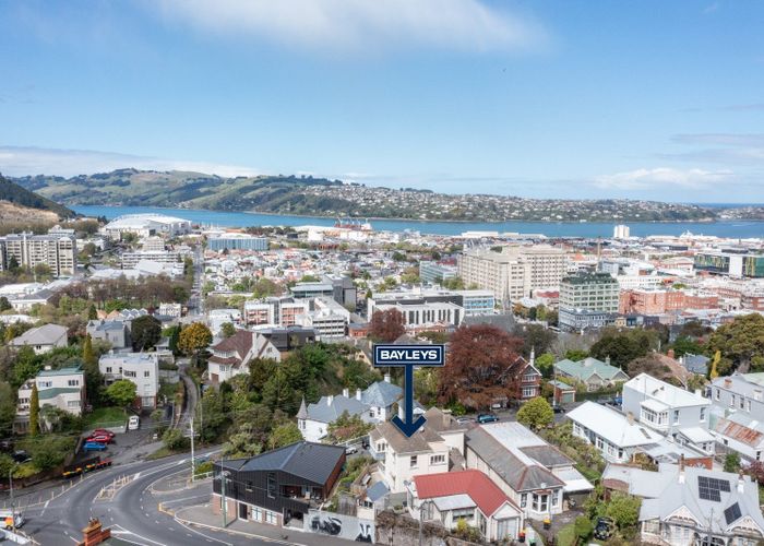  at 54 Heriot Row, City Centre, Dunedin, Otago