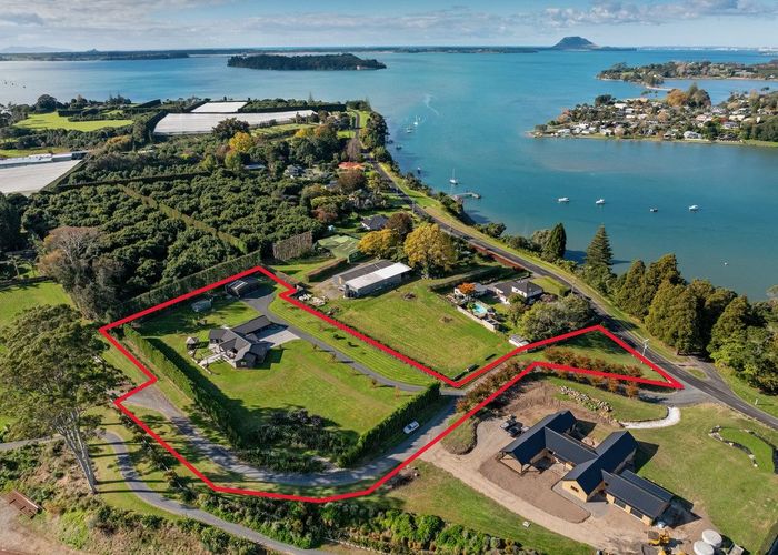  at 277B Plummers Point Road, Whakamarama, Tauranga