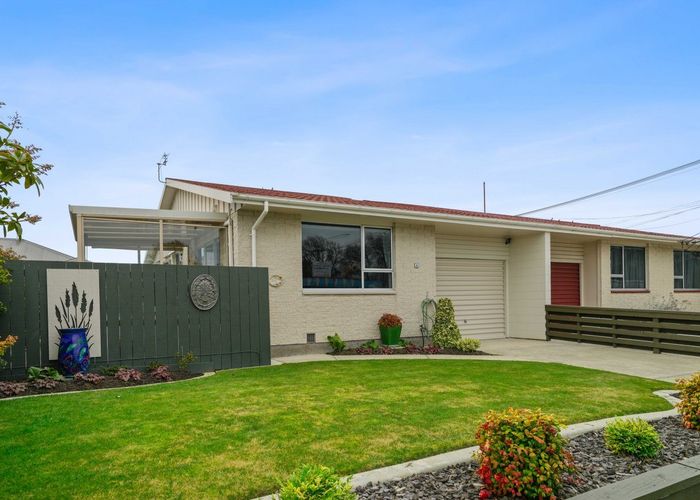 at 4 Lillian Street, Halswell, Christchurch