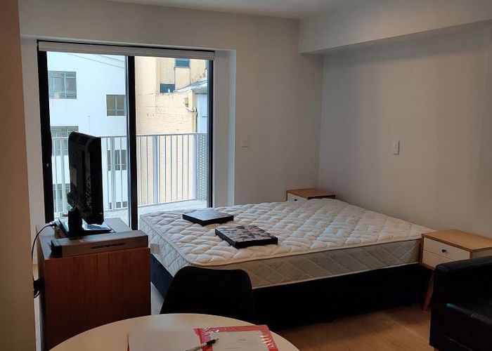  at 301A/111 Dixon Street, Te Aro, Wellington, Wellington