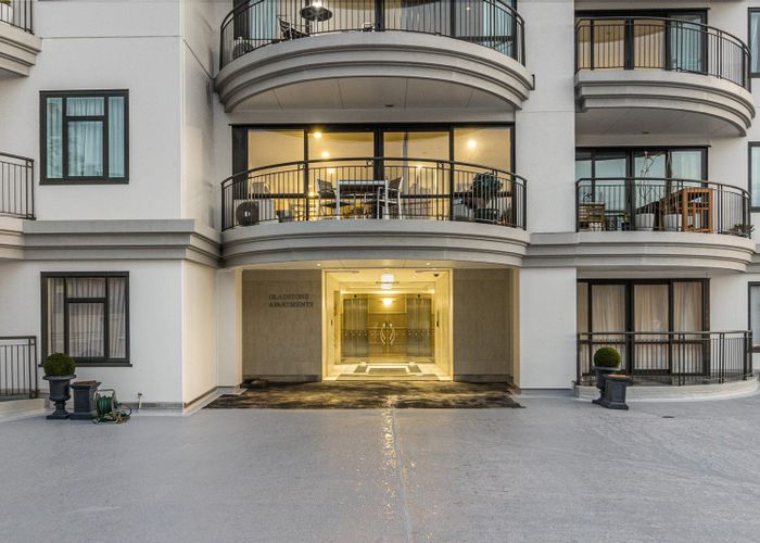  at 4K/118 Gladstone Road, Parnell, Auckland