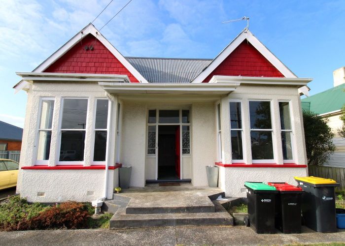  at 85A Queens Drive, Saint Clair, Dunedin, Otago