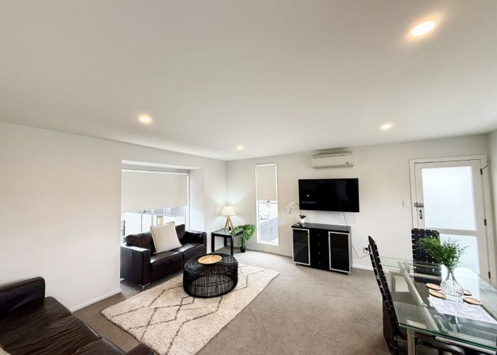  at 3/409 Gloucester Street, Linwood, Christchurch City, Canterbury