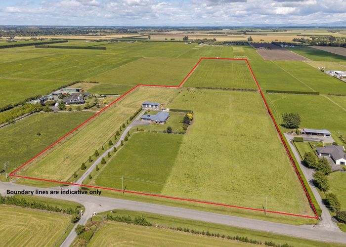  at 133 Hollands Road, Tinwald, Ashburton