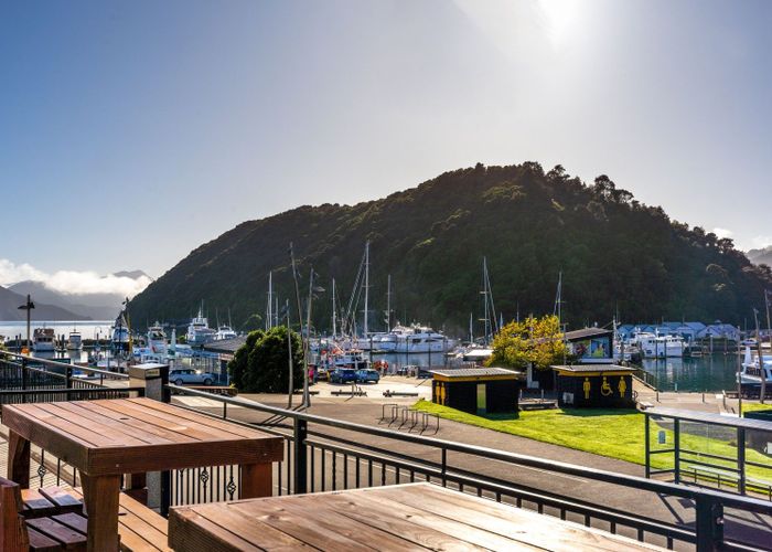  at 3/15 Wellington Street, Picton, Marlborough, Marlborough
