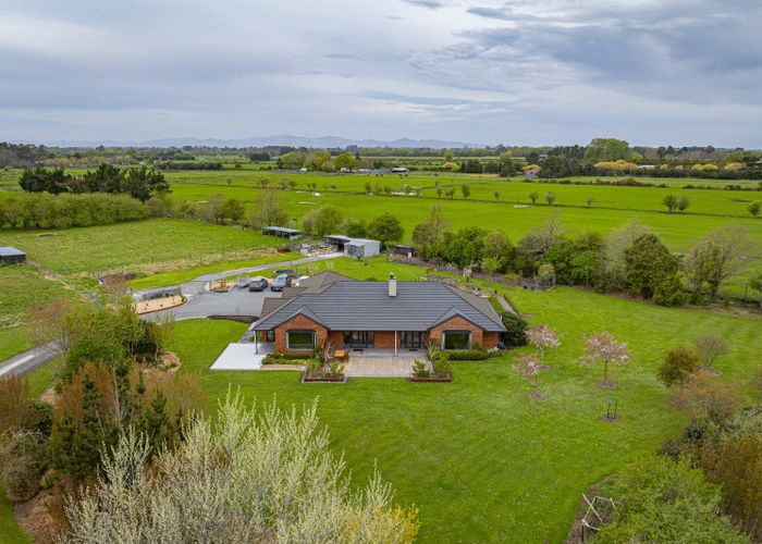  at 52 Jacksons Road, Ohoka, Waimakariri, Canterbury