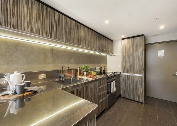  at 8/307 Willis Street, Te Aro, Wellington, Wellington