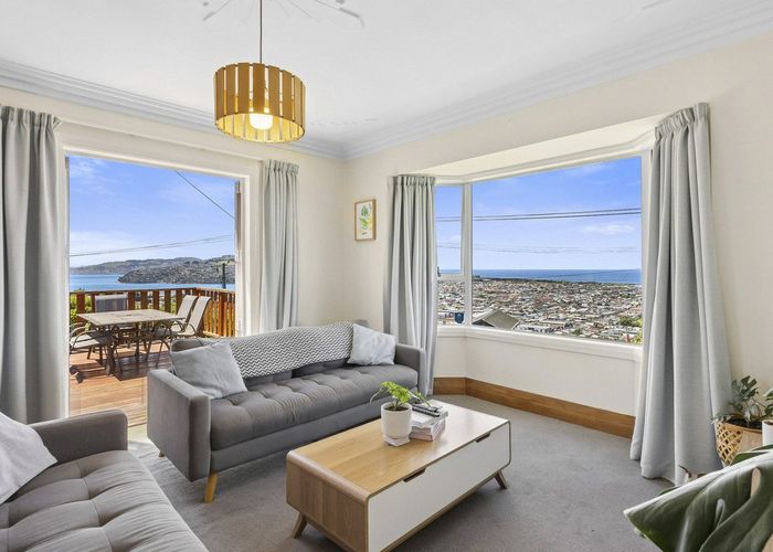  at 118 Forfar Street, Clyde Hill, Dunedin, Otago