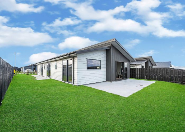  at Lot 690 - 9 Turau Street, Te Kauwhata, Waikato, Waikato