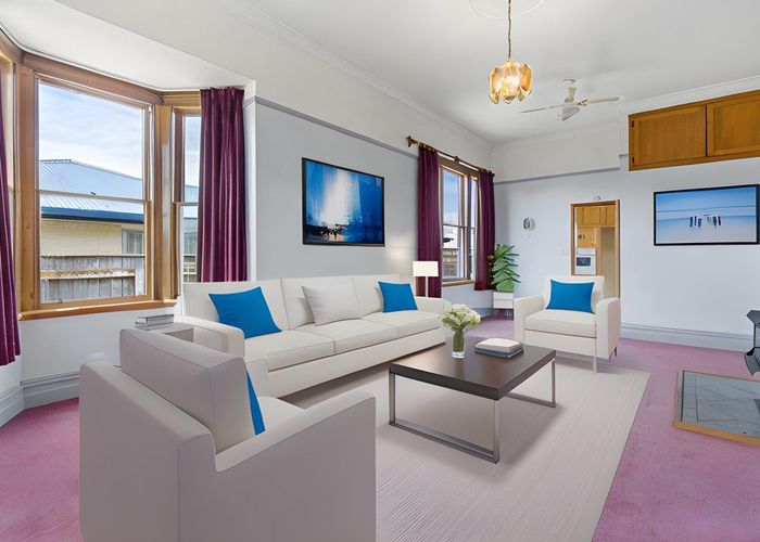  at 19 South Road, Kuripuni, Masterton