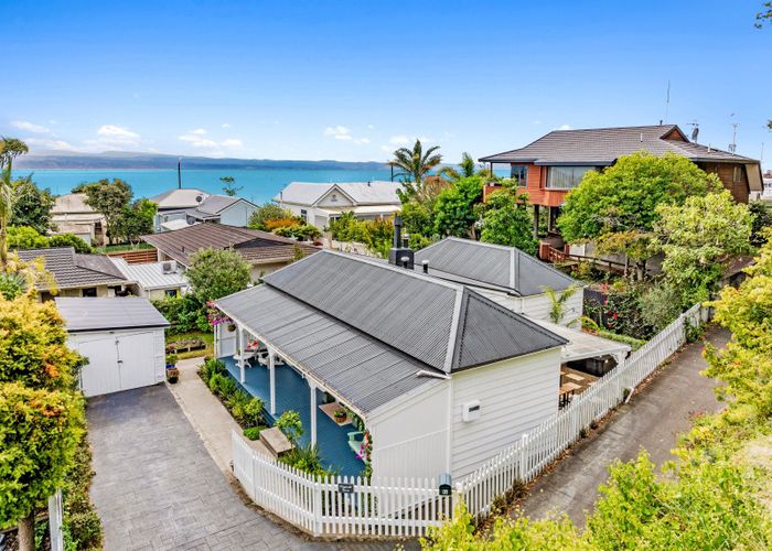  at 6A Battery Road, Bluff Hill, Napier, Hawke's Bay