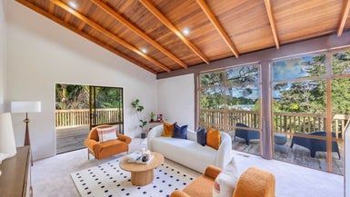  at 24 Wilding Avenue, Northcote Point, Auckland