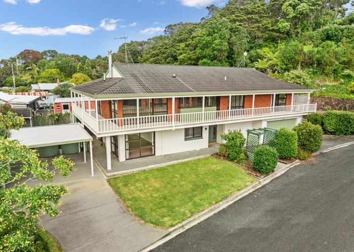  at 4 Haven Place, Ngunguru, Whangarei, Northland