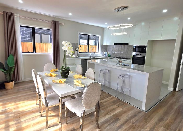  at 5 Hermes Road, Flat Bush, Manukau City, Auckland