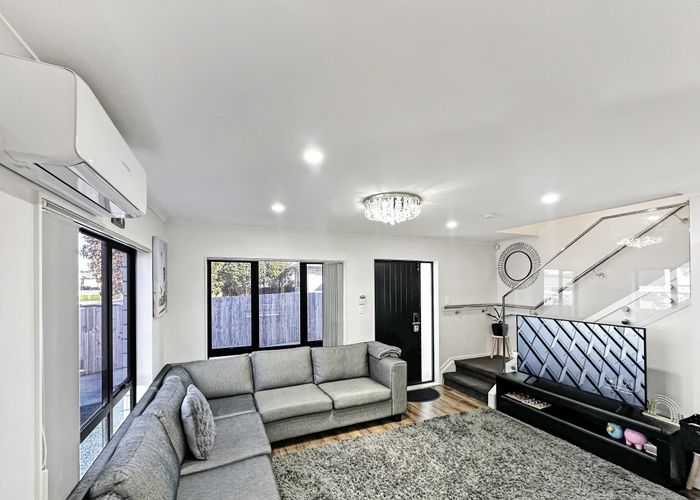  at 17A Kerrydale Road, Manurewa, Manukau City, Auckland