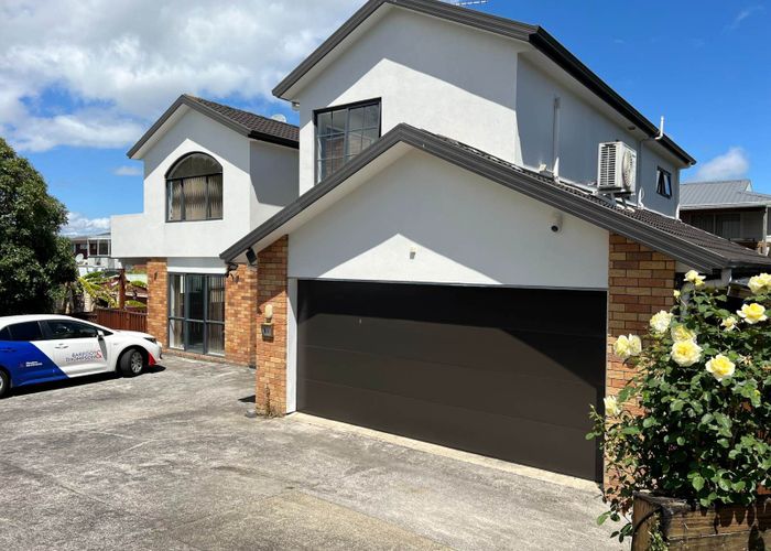  at 6A Manhattan Heights, Glendene, Waitakere City, Auckland