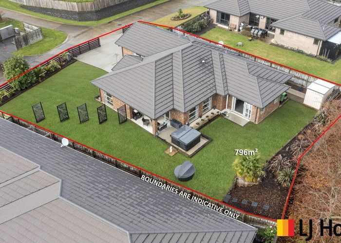  at 7 Lusk Way, Patumahoe, Pukekohe