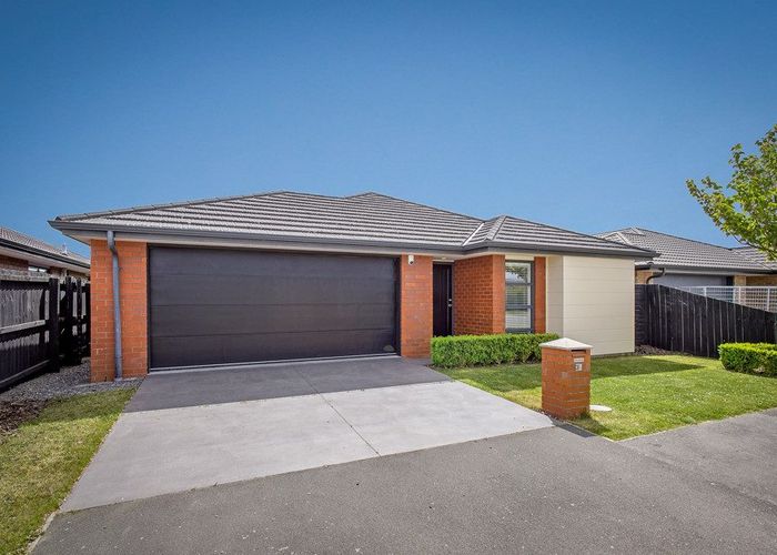  at 39 MacLaren Road, Wigram, Christchurch