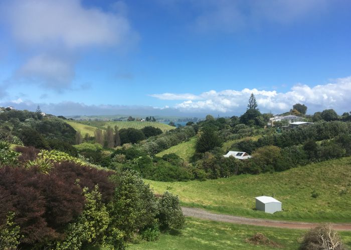  at 10 Woody Bay Road, Rakino Island, Auckland