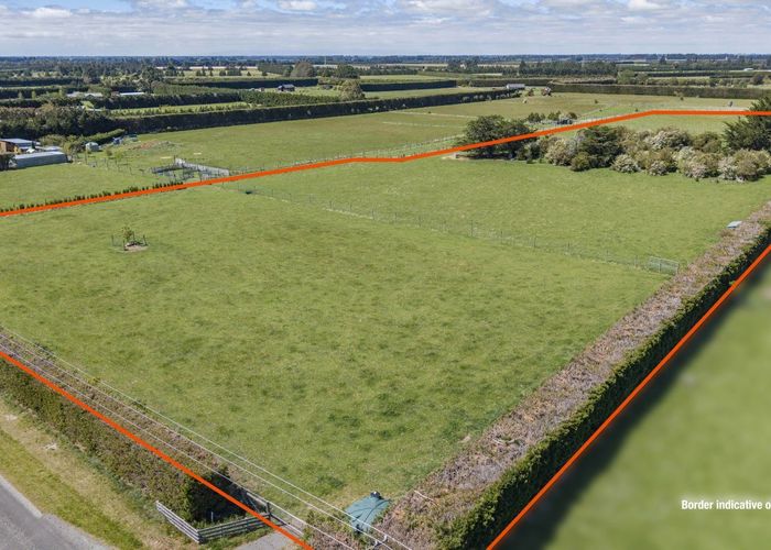  at 909 Woodstock Road, View Hill, Waimakariri, Canterbury