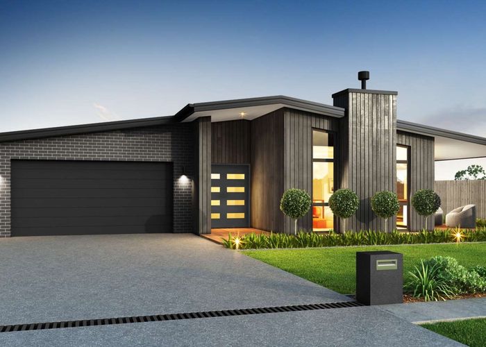  at Lot 8 Smithfields, Ashburton, Ashburton, Canterbury