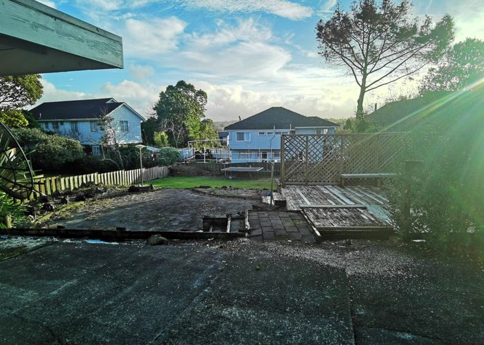  at 9 William Souter Street, Forrest Hill, North Shore City, Auckland