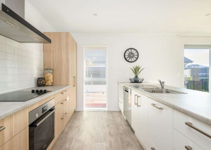  at Lot 115 Milns Park, Halswell, Christchurch City, Canterbury