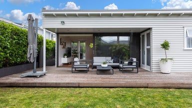  at 6 Rama Road, Point Chevalier, Auckland