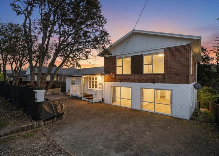  at 639 Swanson Road, Swanson, Waitakere City, Auckland