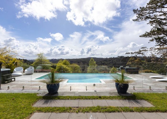  at 340 Paremoremo Road, Paremoremo, North Shore City, Auckland