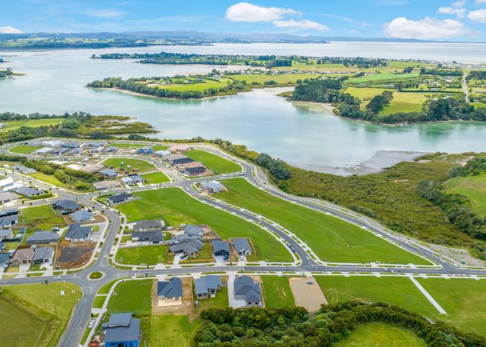  at Lot 355 Kahawai Point, Glenbrook, Franklin, Auckland