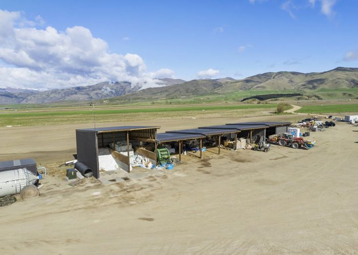  at 265A McArthur Road, Clyde, Central Otago, Otago