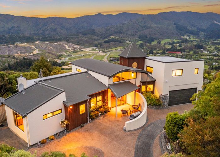  at 69 Mount Marua Way, Mount Marua, Upper Hutt, Wellington